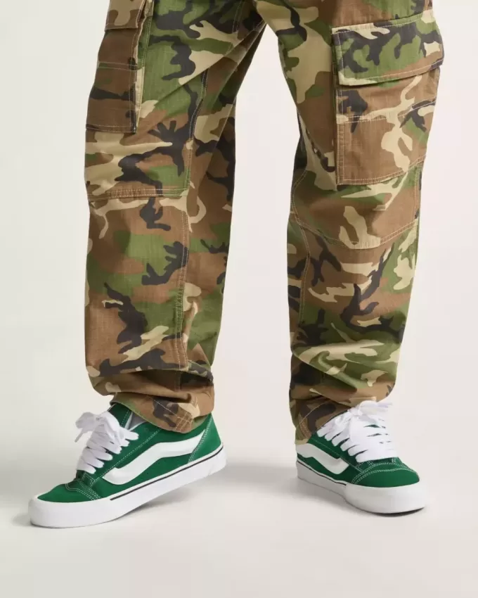 Knu Skool Schuh Knu Skool Schuh