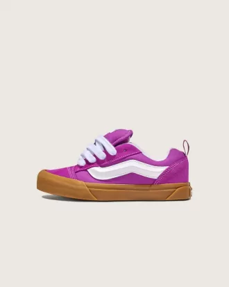 Knu Skool Schuh für große Kinder