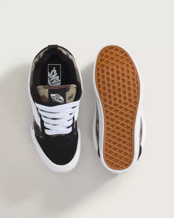 Knu Skool Schuh für große Kinder