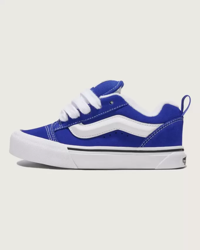 Knu Skool Schuh für kleine Kinder