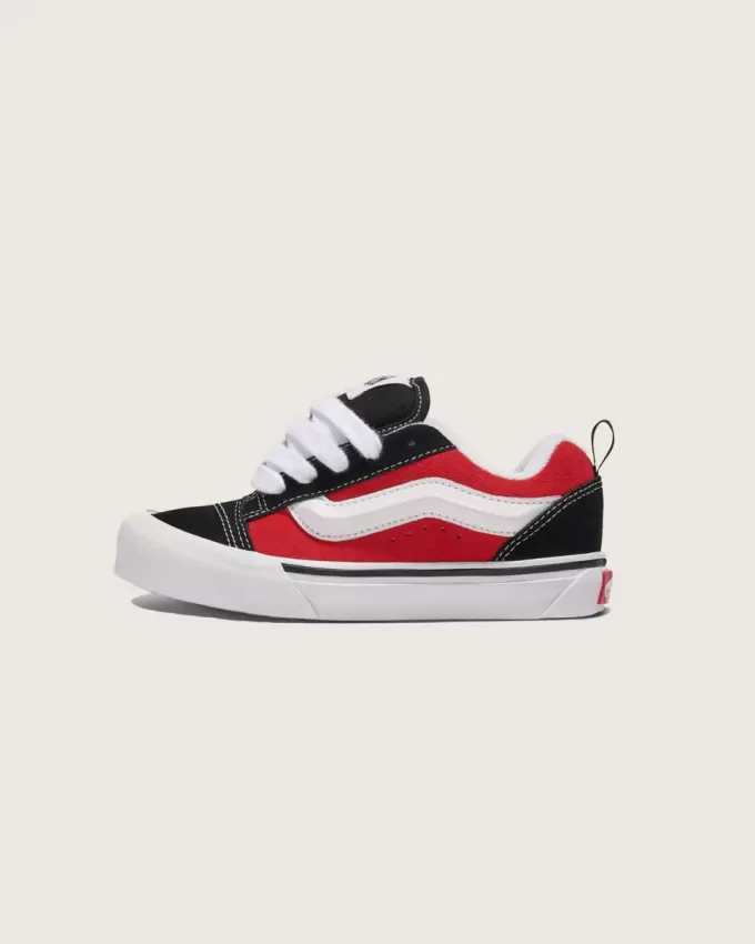 Knu Skool Schuh für kleine Kinder Knu Skool Schuh für kleine Kinder