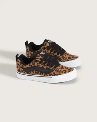 Knu Skool Schuh für kleine Kinder