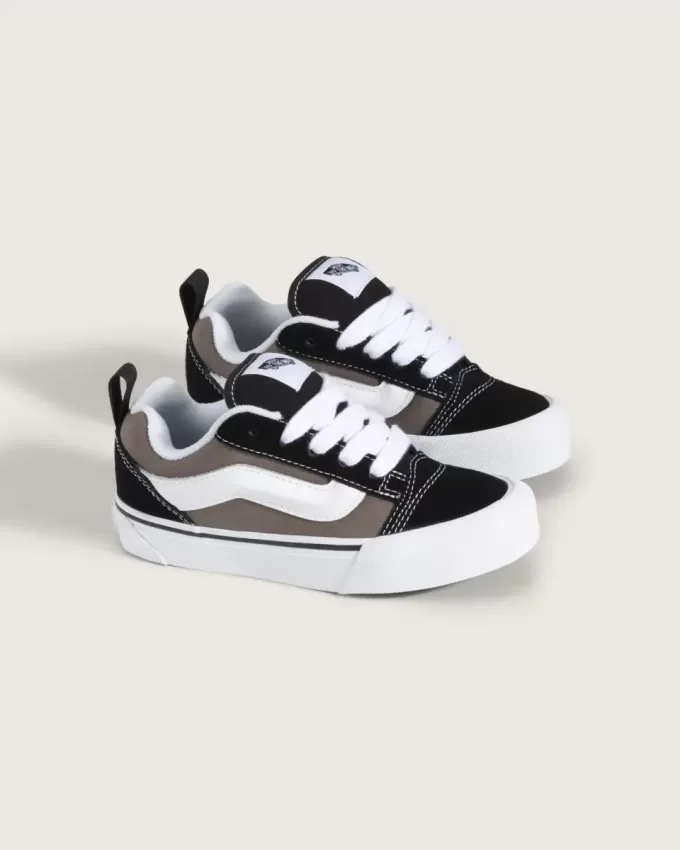 Knu Skool Schuh für kleine Kinder