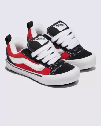 Knu Skool Schuh für kleine Kinder