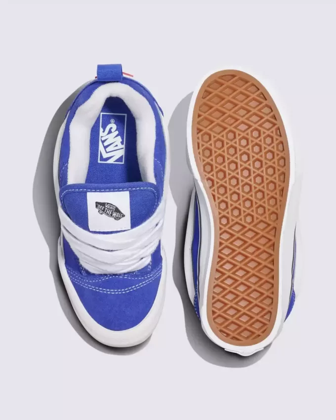 Knu Skool Schuh für kleine Kinder