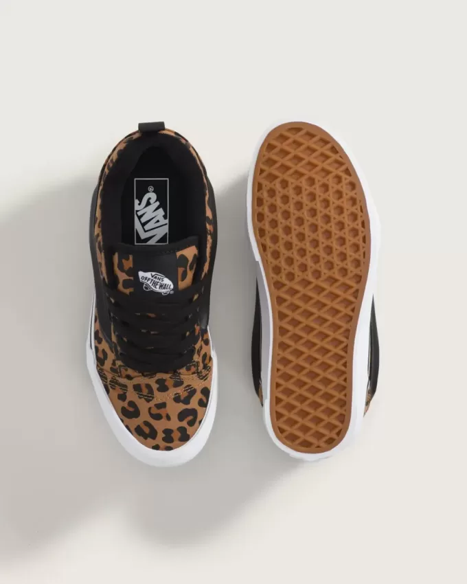 Knu Skool Schuh für kleine Kinder