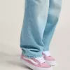 Knu Skool Schuh für kleine Kinder