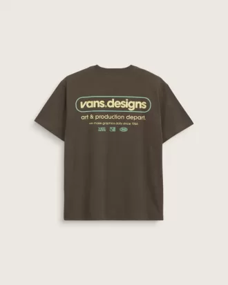 Kunstproduktion T-Shirt