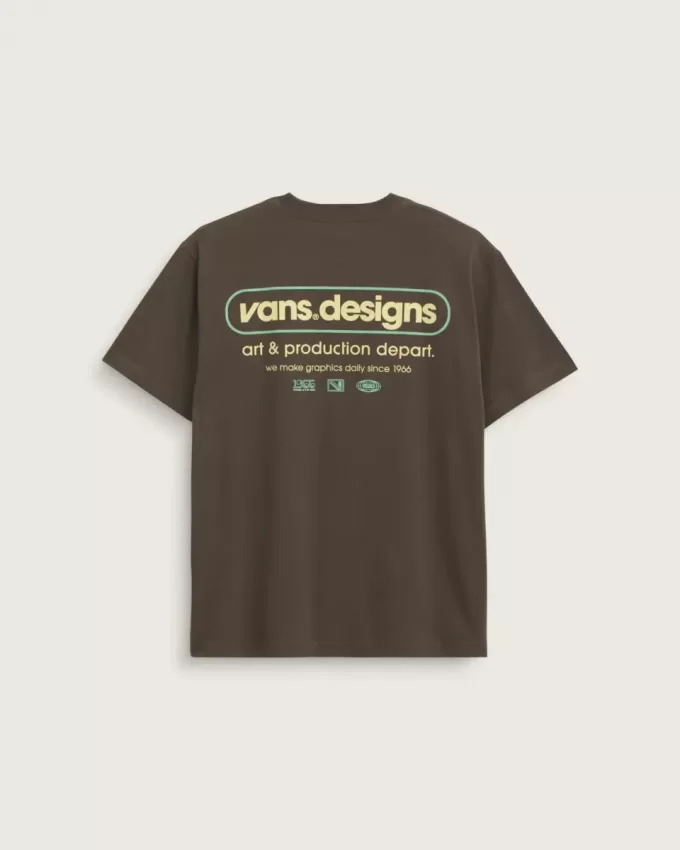Kunstproduktion T-Shirt Kunstproduktion T-Shirt