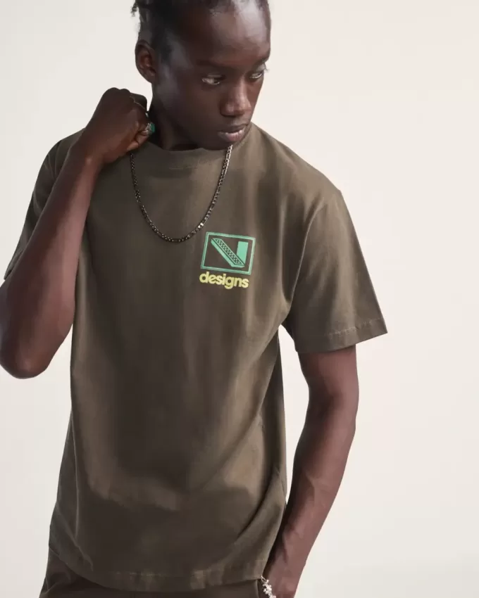 Kunstproduktion T-Shirt Kunstproduktion T-Shirt