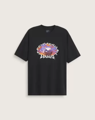 Kuppelzone T-Shirt