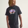 Kuppelzone T-Shirt