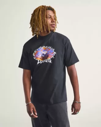 Kuppelzone T-Shirt
