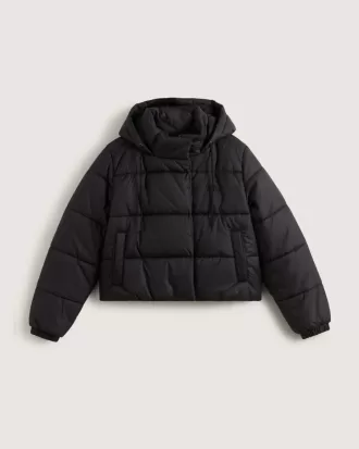 Kurze Pufferjacke Hillgate