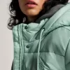 Kurze Pufferjacke Hillgate