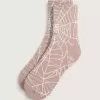 Labyrinth Half Crew Coolmax® Socken