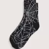 Labyrinth Half Crew Coolmax® Socken