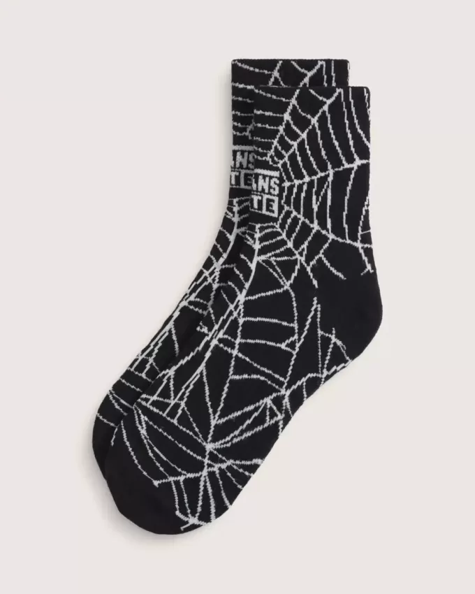 Labyrinth Half Crew Coolmax® Socken