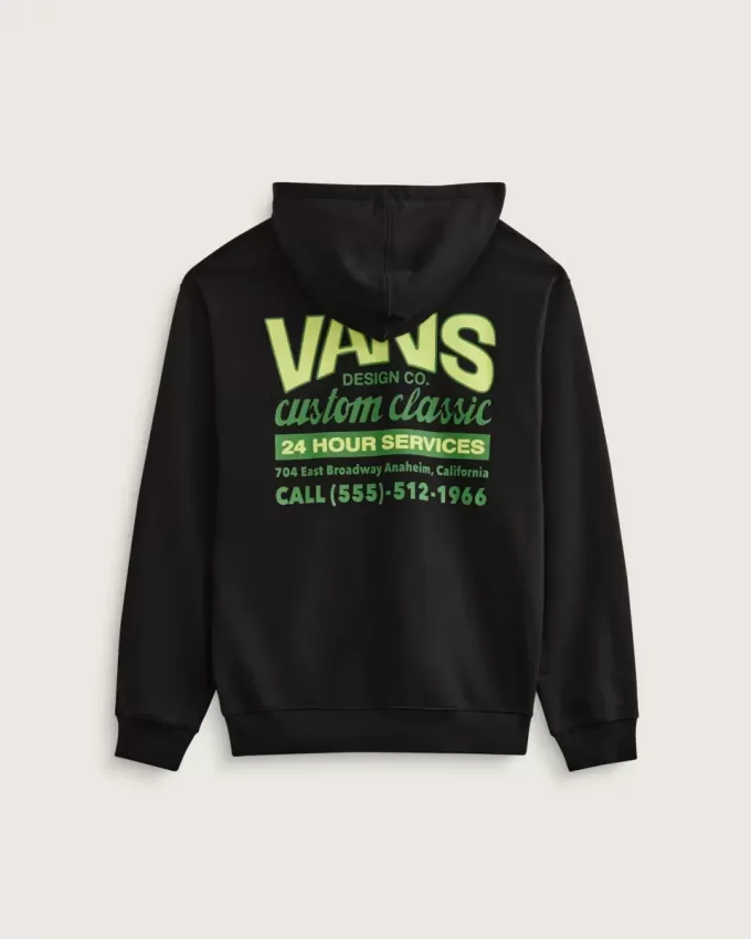 Ladenfront Hoodie