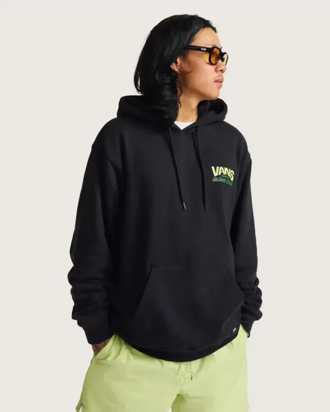 Ladenfront Hoodie