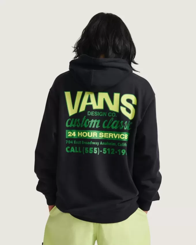 Ladenfront Hoodie