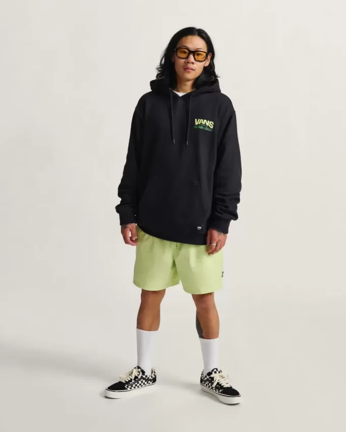 Ladenfront Hoodie