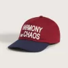 Lakden Snapback Hat