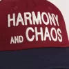 Lakden Snapback Hat