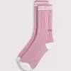 Larrea Crew Socken
