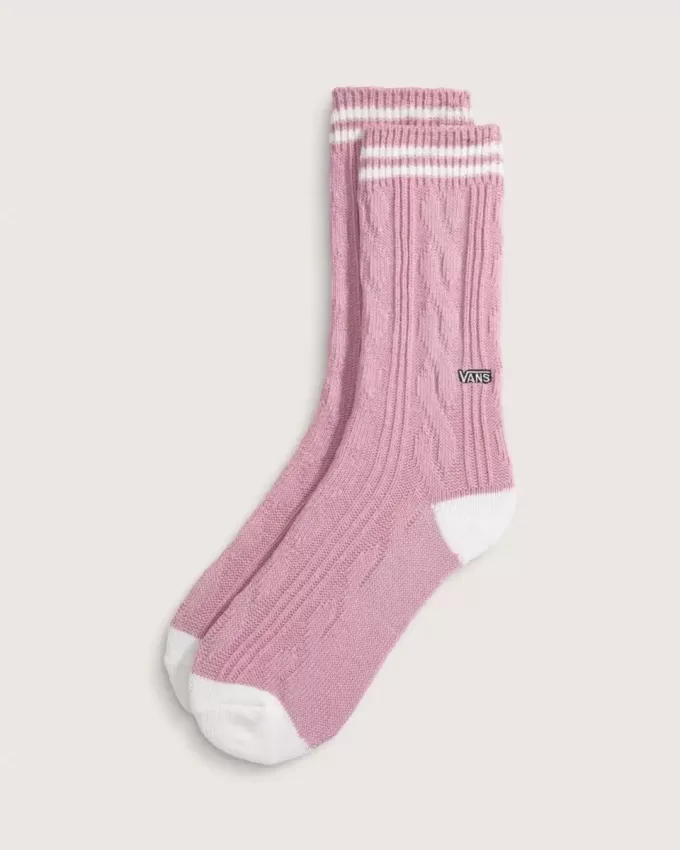 Larrea Crew Socken