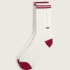 Larrea Crew Socken
