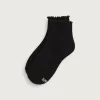 Lettuce Have It Half Crew Socken Lettuce Have It Half Crew Socken