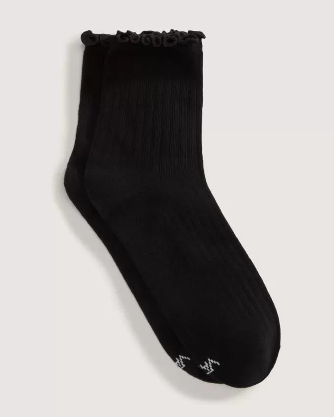 Lettuce Have It Half Crew Socken Lettuce Have It Half Crew Socken