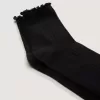 Lettuce Have It Half Crew Socken Lettuce Have It Half Crew Socken