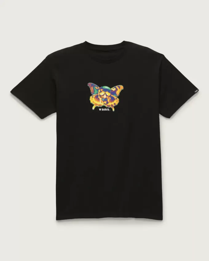 Letzte Reise T-Shirt Letzte Reise T-Shirt