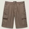 Lockere Service-Cargo-Shorts (22 Zoll) Lockere Service-Cargo-Shorts (22 Zoll)