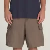 Lockere Service-Cargo-Shorts (22 Zoll) Lockere Service-Cargo-Shorts (22 Zoll)