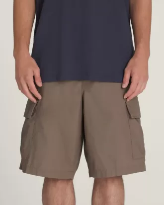 Lockere Service-Cargo-Shorts (22 Zoll)