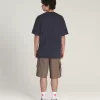 Lockere Service-Cargo-Shorts (22 Zoll) Lockere Service-Cargo-Shorts (22 Zoll)
