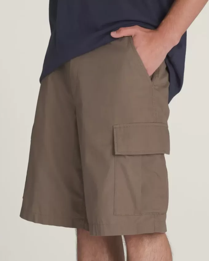 Lockere Service-Cargo-Shorts (22 Zoll) Lockere Service-Cargo-Shorts (22 Zoll)