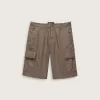 Lockere Service-Cargo-Shorts (22 Zoll) Lockere Service-Cargo-Shorts (22 Zoll)