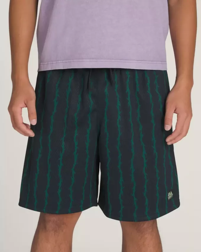 Lockere Skate-Sportshorts (20 Zoll) Lockere Skate-Sportshorts (20 Zoll)