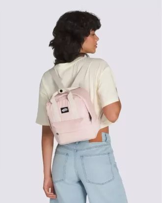 Low Key Mini-Rucksack