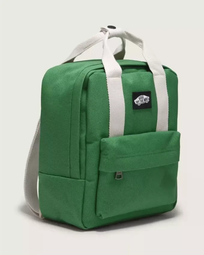 Low Key Mini-Rucksack