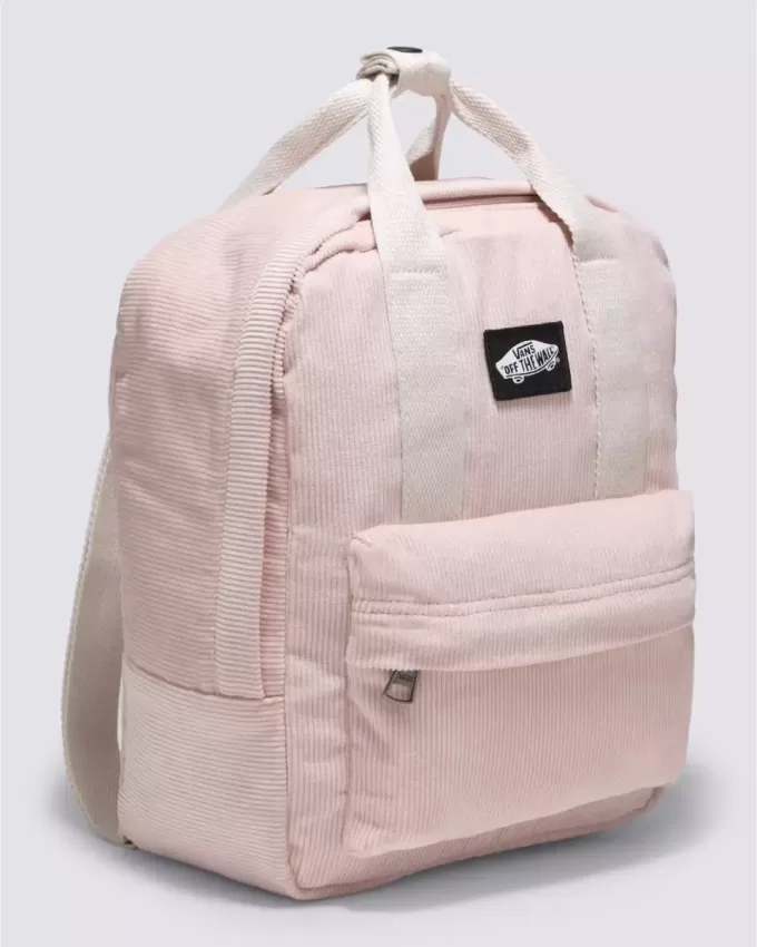 Low Key Mini-Rucksack