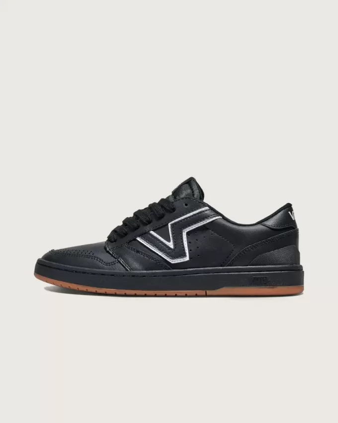 Lowland 2.0 Schuh