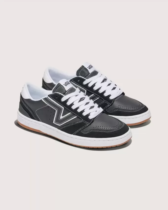 Lowland 2.0 Schuh
