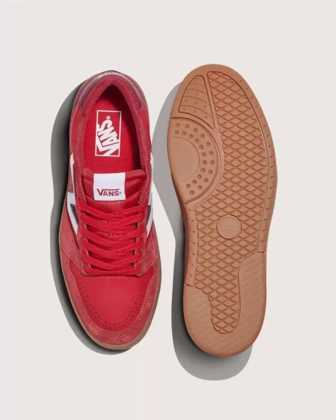 Lowland 2.0 Schuh