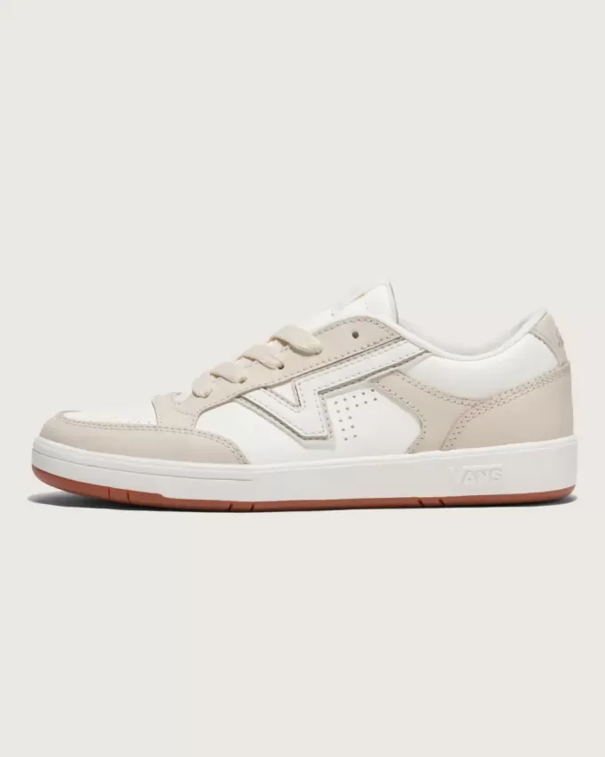 Lowland ComfyCush Schuh