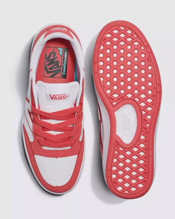 Lowland ComfyCush Schuh
